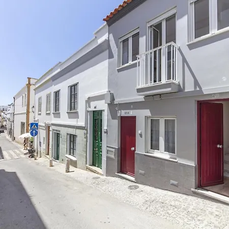 B48 - Olive Tree Street 2 Bed Apartement-3