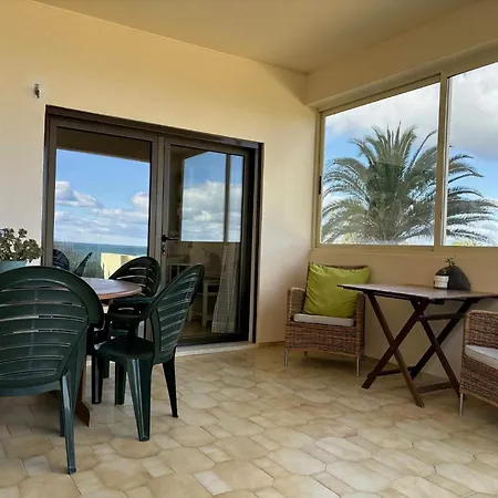 Apartamento Na Praia Dona Ana - Iberlagos-2