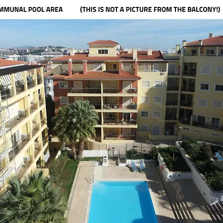 C05 - Convento Apartment-3