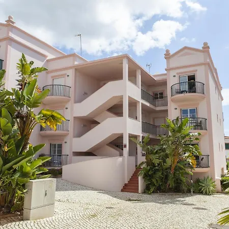 B73 - Luz Sun Holiday Apartment-2