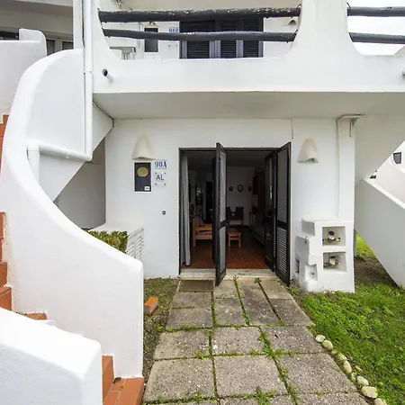 A51 - Torraltinha Sunset Apartment-2