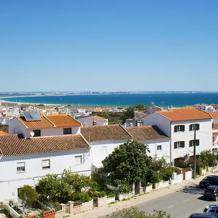 Sant'Amaro - Sea View Apartment-2