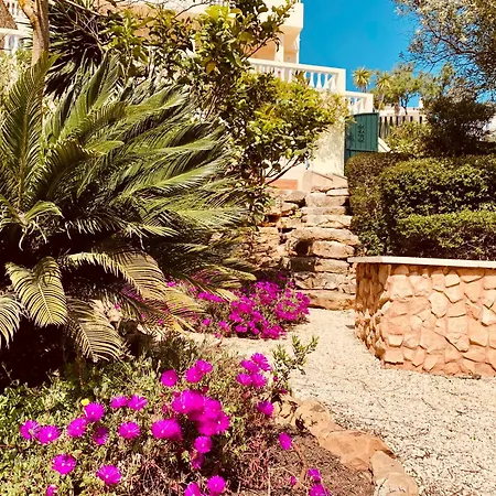 Villa Hermano With Views And Private Pool-2