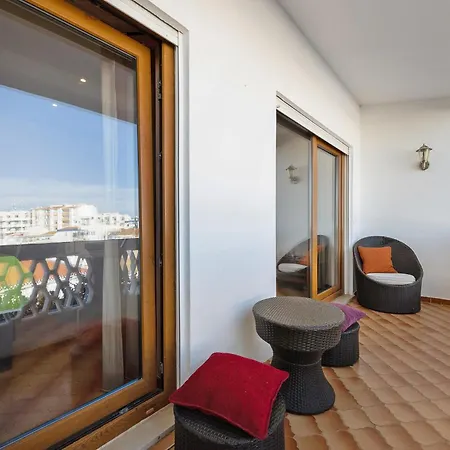 Lagos Terrace Villa-2