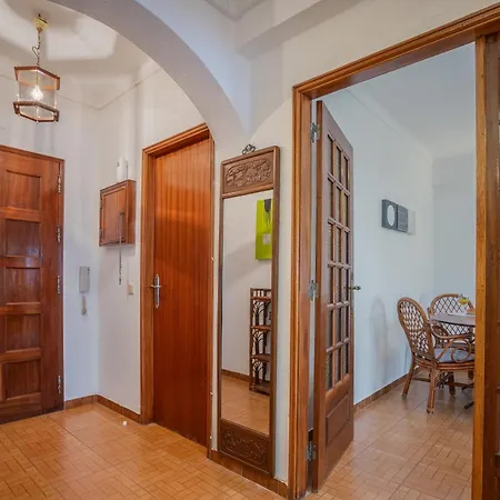 Apartamento Escadinhas-2