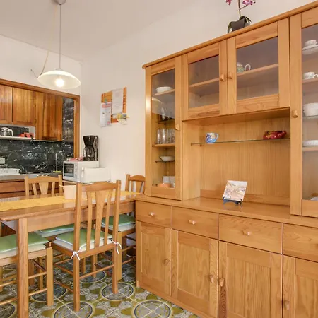 Studio With Private Garden-2