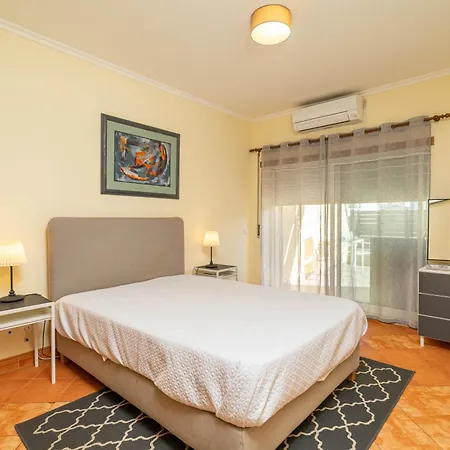 Meia Praia Terrace-2