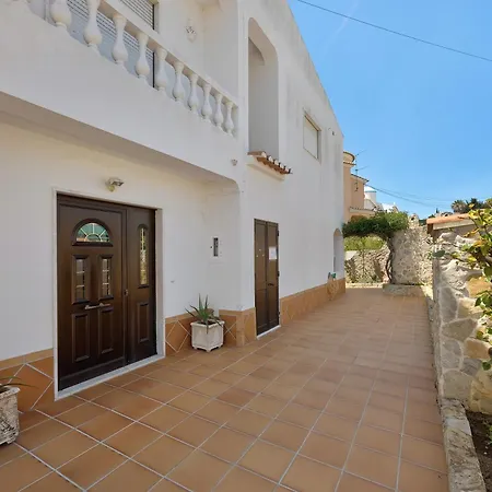 Casa Atlantico Nº6-2