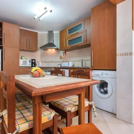 Apartamento Férias Lagos-2