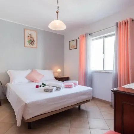 Apartamento Férias Lagos-3