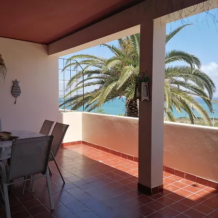 Apartamento Mar Azul-Ocean View-3