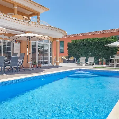 Canto Do Sol, 4 Bedroom Villa-2