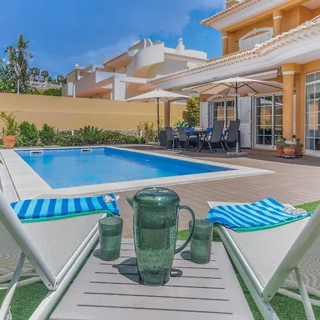 Canto Do Sol, 4 Bedroom Villa-3