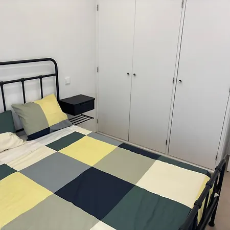 Olinda'S One Bedroom Apartment In City Center-2