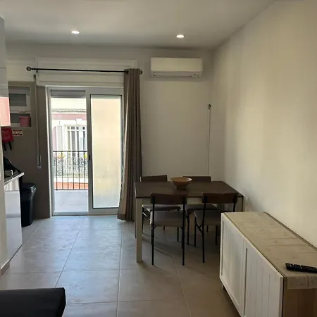 Olinda'S One Bedroom Apartment In City Center-3