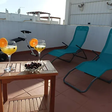 Marreiro'S House Algarve - Child Friendy - Private Pool-2