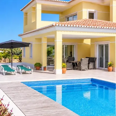 Holiday House Beach Porto Mós by Villas Key-3
