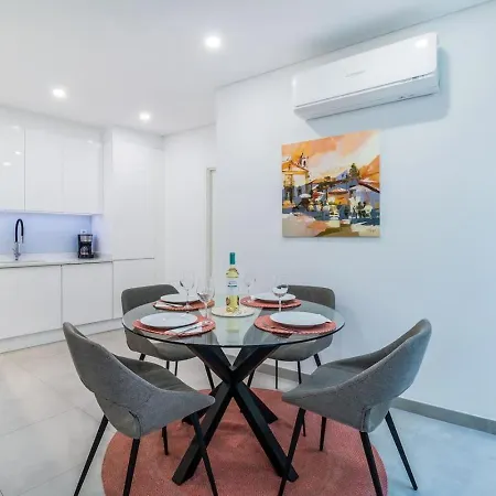 Luxury Townhouse In Lagos Old Town | Rooftop-3