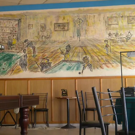 White Sun Hostel-2