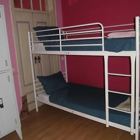 Hostel The White Butterfly-3