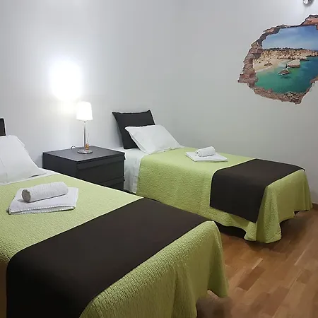 Villa Oliveira Apartments-2