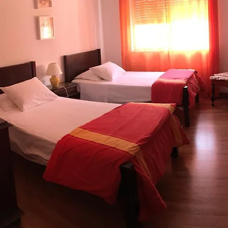 Villa Marfim - Lagos - Praia Dona Ana-3