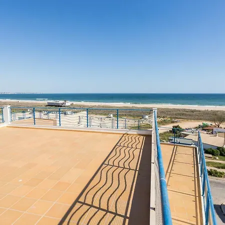 Mira Baia - Meia Praia View Apartmen-3