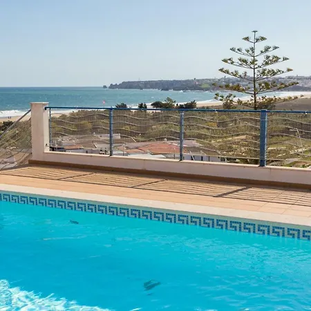 Mira Baia - Meia Praia View Apartmen-2