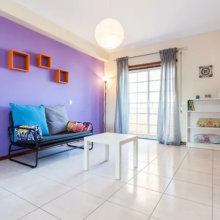 Hroma Apartment By Seewest-3