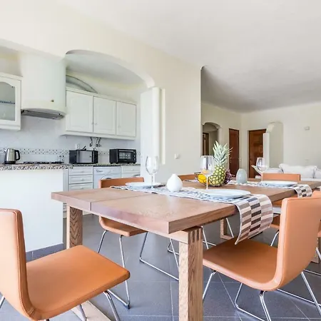 Sitio Da Ponte Family Apartment-2