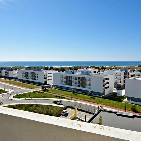 Vue Panoramique Sur Mer Condominio Do Mar Lagos-3