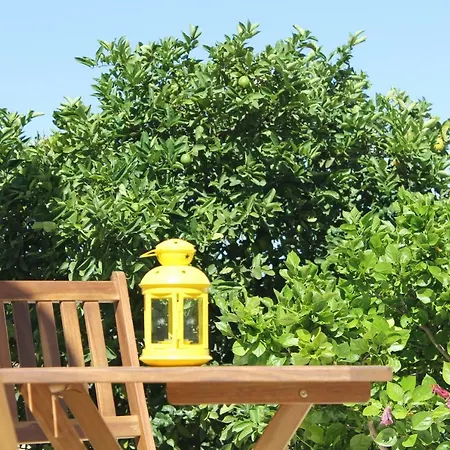 Casinha Dos Avos-3