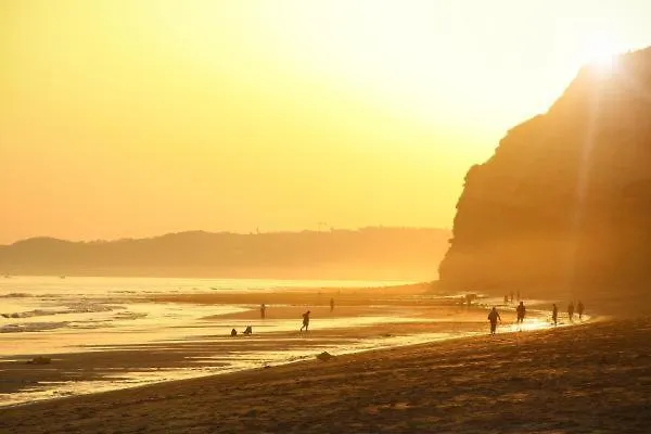 O Cantinho Do Sol Lagos
