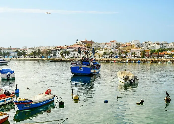 Hostel Vasco Da Gama Lagos
