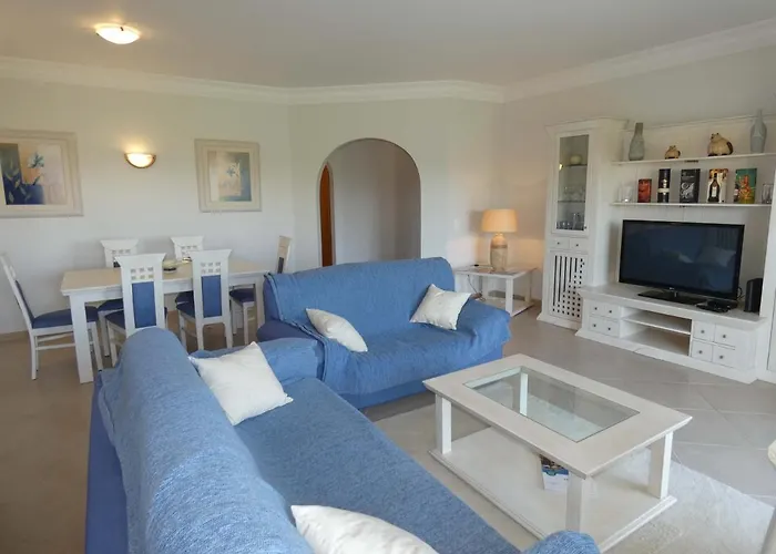 Apartamento Boavista Lakeview Lagos