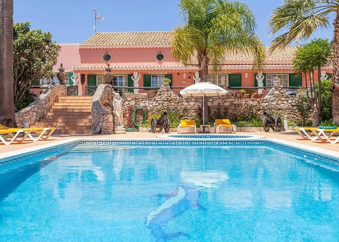 Appartement L - Wellness Farm à Lagos