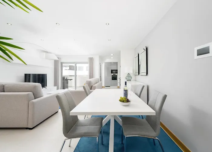 Lagos Town Centre Apartment acceptant les animaux