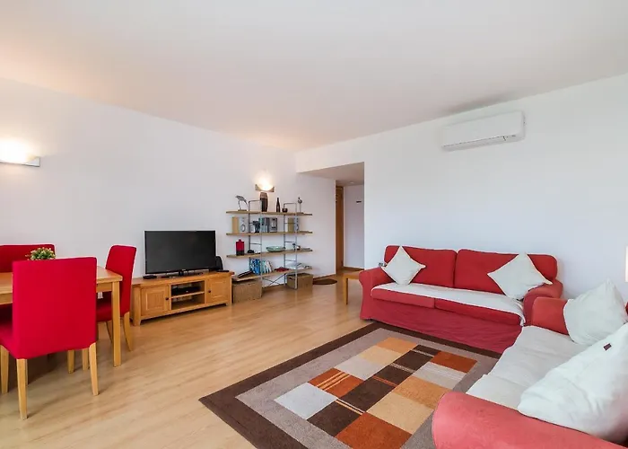 Boutique The Marina View By Algarve Golden Properties Lagos