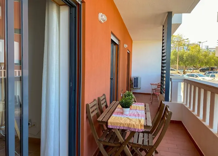 Apartamento Da Muralha Lagos acceptant les animaux