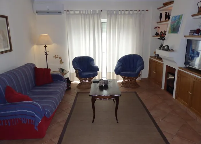 Casa Lili Appartement Lagos
