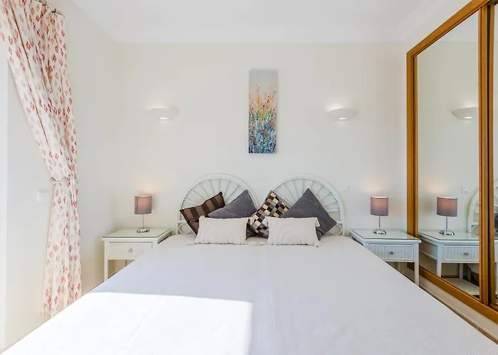 Casa Ocean Golf - Boavista Resort Lagos