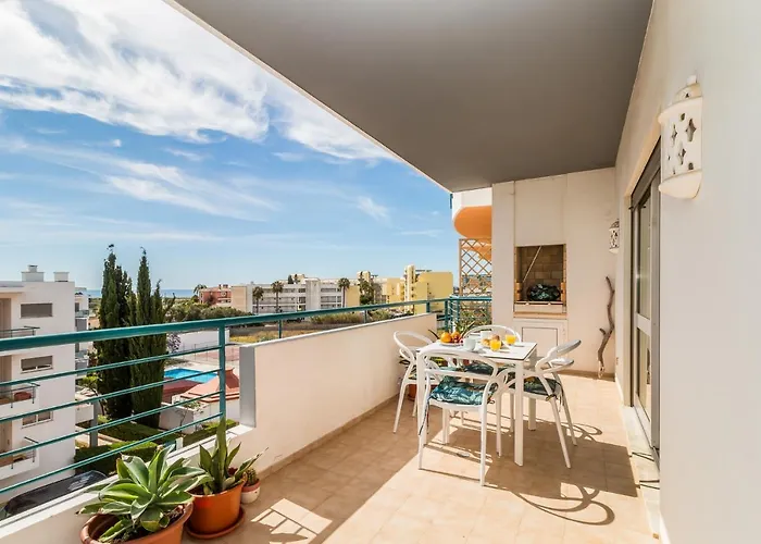 Algarve Golden Properties: Casa da Galé Lagos