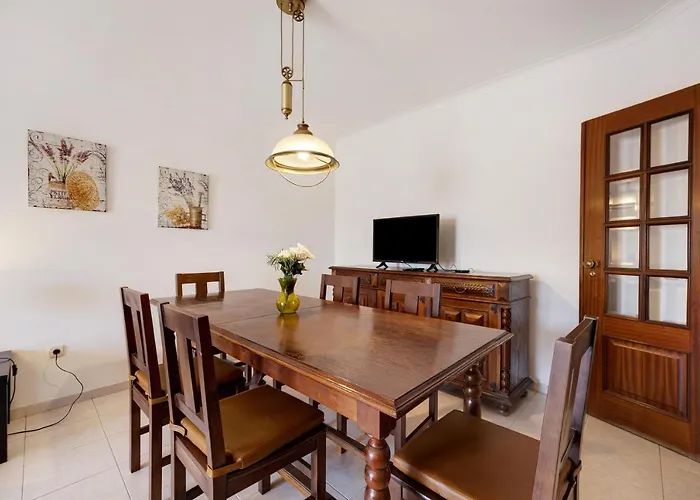 Casa Avenida Apartamento Lagos
