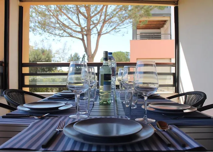 Vila Alegria Apartment Lagos