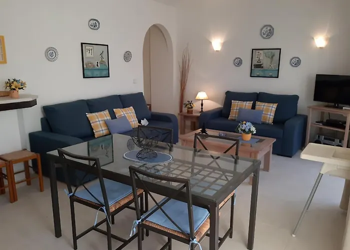 Iberlagos Apartament acceptant les animaux