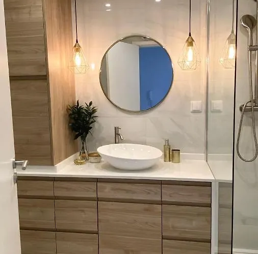 Ocean View Luxury Apartment Lagos