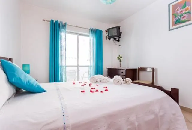 Apartamento Lagos acceptant les animaux