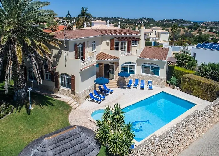 Villa Atlas Lagos