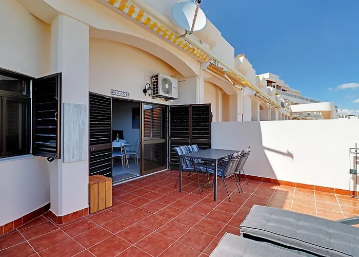 Apartamento Lagos By Portucasa