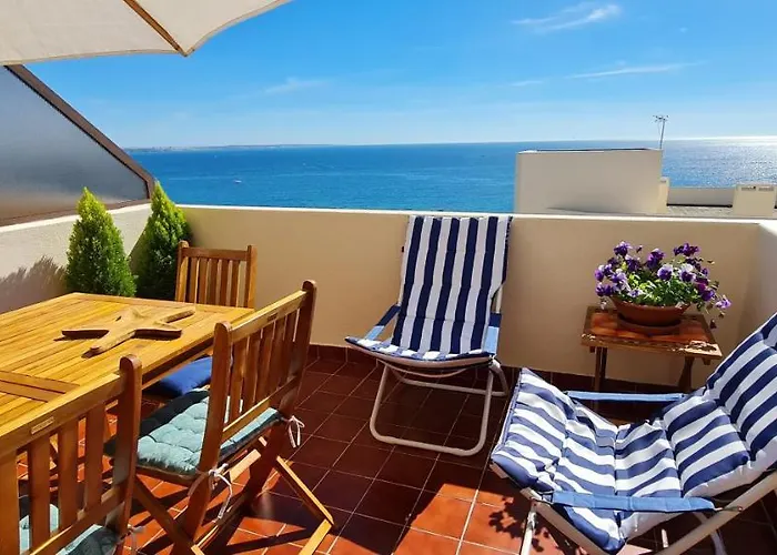Huisdiervriedelijke Donana 91 Appartement Lagos